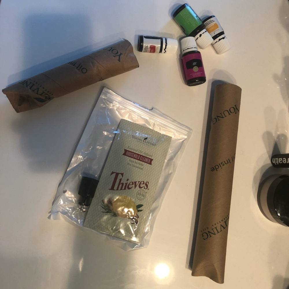 TRADE ready!